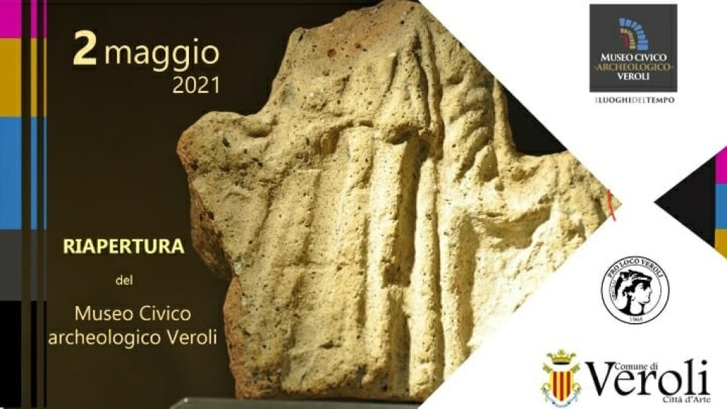 locandina museo